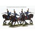 Napoleonic Austrian Hussars 1805-15
